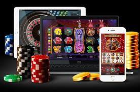 Официальный сайт Casino Bitz